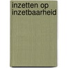 Inzetten op inzetbaarheid by W.S. Zwinkels