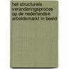 Het structurele veranderingsproces op de Nederlandse arbeidsmarkt in beeld door L. Broersma