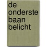 De onderste baan belicht door H.J.J.M. Vermeulen