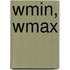 Wmin, Wmax