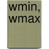 Wmin, Wmax by B.M.S. van Praag