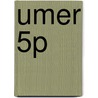 UMER 5P door Onbekend