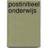 Postinitieel onderwijs door M. Roelofs