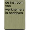 De instroom van werknemers in bedrijven door P.C. Allaart