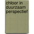 Chloor in duurzaam perspectief