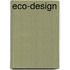 Eco-design