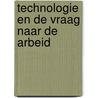 Technologie en de vraag naar de arbeid door Reynen