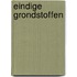 Eindige grondstoffen