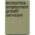 Economics employment growth servicenl