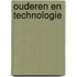 Ouderen en technologie