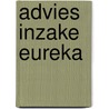 Advies inzake eureka door Onbekend