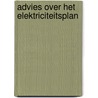 Advies over het elektriciteitsplan by Unknown