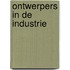 Ontwerpers in de industrie