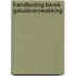 Handleiding berek geluidverzwakking