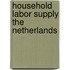 Household labor supply the netherlands