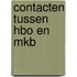 Contacten tussen hbo en mkb