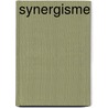 Synergisme door Bekkum