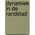 Dynamiek in de randstad