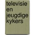 Televisie en jeugdige kykers