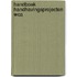 Handboek handhavingsprojecten wca