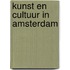 Kunst en cultuur in amsterdam