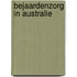 Bejaardenzorg in australie