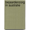 Bejaardenzorg in australie door Velden