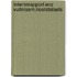 Interimrapport enz vuilnisem.rioolstelsels