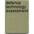 Defence technology assessment
