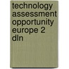 Technology assessment opportunity europe 2 dln door Onbekend