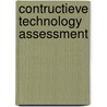 Contructieve technology assessment door Onbekend
