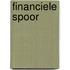 Financiele spoor