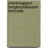 Interimrapport bergbezinkbassin kerkrade door Hove
