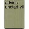 Advies unctad-vii by Unknown
