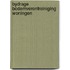 Bydrage bodemverontreiniging woningen