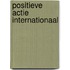 Positieve actie internationaal