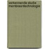 Verkennende studie membraantechnologie