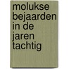 Molukse bejaarden in de jaren tachtig door John Byl