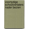 Voortydige schoolverlaters nader bezien door Have