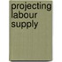 Projecting labour supply