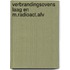 Verbrandingsovens laag en m.radioact.afv