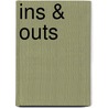 Ins & outs by Hoeksema