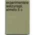Experimentele welzynspl. almelo 5 c