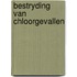 Bestryding van chloorgevallen