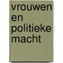 Vrouwen en politieke macht