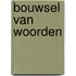 Bouwsel van woorden