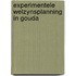 Experimentele welzynsplanning in gouda