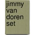 Jimmy van Doren set
