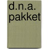 D.N.A. pakket by M. Makyo