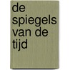 De spiegels van de tijd door Wininger